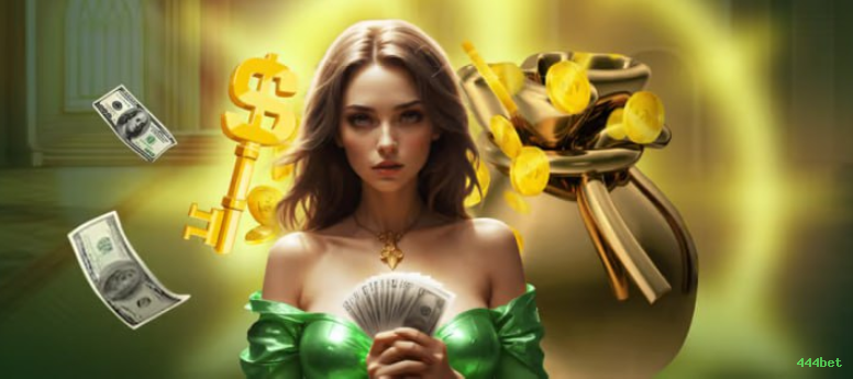 Download PC 444bet