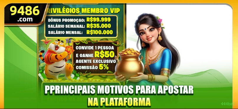 Apostas de Tênis