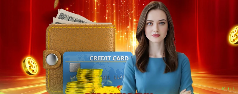Cashback Semanal 444bet