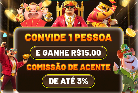 Cadastro 444bet