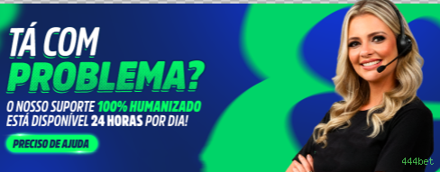 Instalação Android 444bet